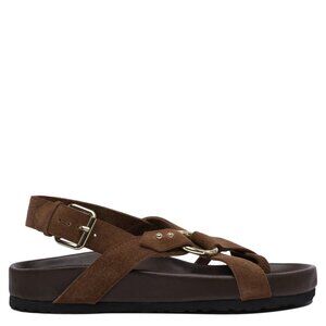 Soeur Mexico Sandals IT 41 Women